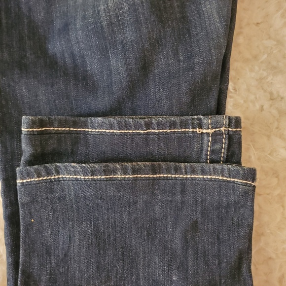 Miss Me Easy Bootcut Jeans - Picture 7 of 10